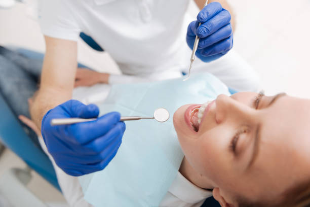 Professional Dental Services in Kenton, OH